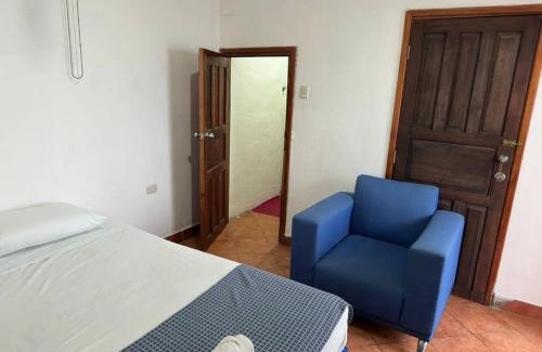 Granada Appartement | Apartamento Nilxon/Habitación