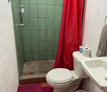 Granada Appartement | Apartamento Nilxon/Habitación