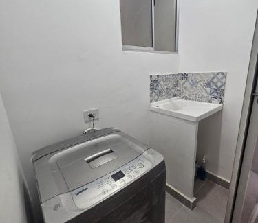 Valledupar Appartement | Apartamento NIZA con aire acondicionado cerca al CC Mayales Plaza