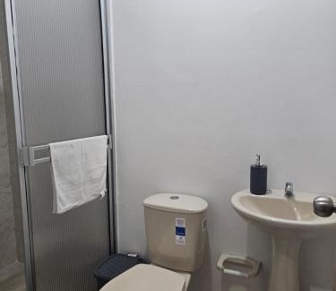 Valledupar Appartement | Apartamento NIZA con aire acondicionado cerca al CC Mayales Plaza