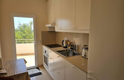 Paraiso Copropriété | Apartamento no 1º Andar em Moradia no Campo