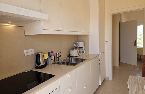 Paraiso Copropriété | Apartamento no 1º Andar em Moradia no Campo
