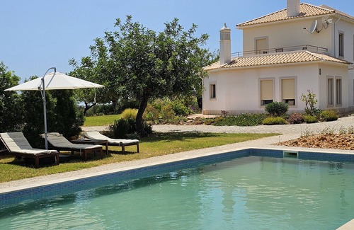 Paraiso Copropriété | Apartamento no 1º Andar em Moradia no Campo