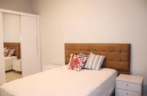 Centro Appartement | Apartamento no Centro - conforto e praticidade