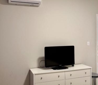 Centro Appartement | Apartamento no Centro - conforto e praticidade