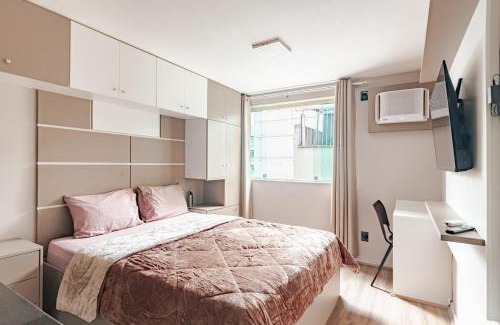 Nova Friburgo Appartement | Apartamento no centro de Nova Friburgo