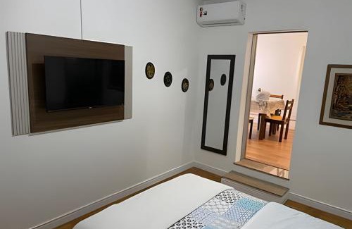 Pomerode Appartement | Apartamento no centro