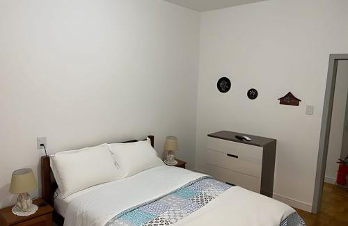 Pomerode Appartement | Apartamento no centro