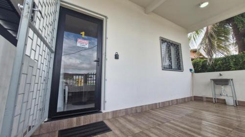 Centro Appartement | Apartamento no centro da cidade