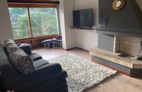 Gramado Appartement | Apartamento no centro de Gramado