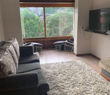 Gramado Appartement | Apartamento no centro de Gramado