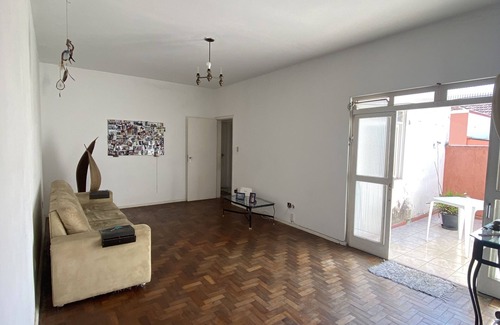 Lorena Appartement | Apartamento no Centro de Lorena - SP Excelente Localização!!