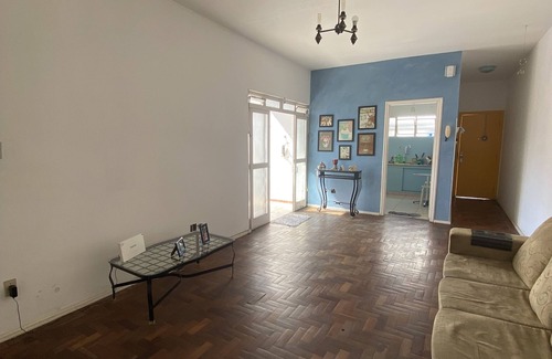 Lorena Appartement | Apartamento no Centro de Lorena - SP Excelente Localização!!