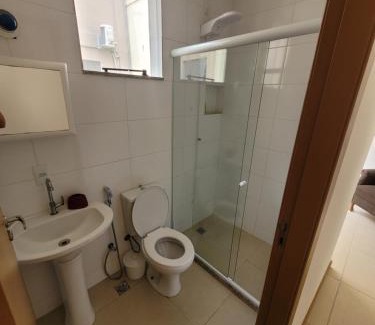 Maracana Appartement | Apartamento no Coração da Cidade!