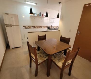 Maracana Appartement | Apartamento no Coração da Cidade!