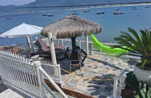 Pantano do Sul Appartement | Apartamento no Costão do Pântano do Sul