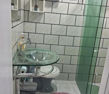 Pantano do Sul Appartement | Apartamento no Costão do Pântano do Sul