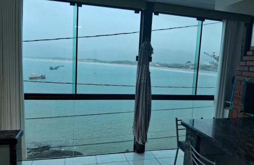 Pantano do Sul Appartement | Apartamento no Costão do Pântano do Sul