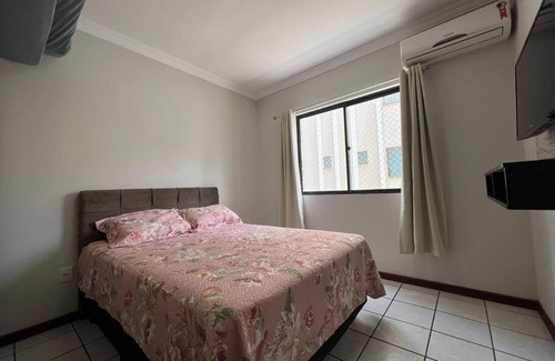 Castelo Branco Appartement | Apartamento no Edifício Residencial Bromélias