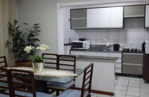 Castelo Branco Appartement | Apartamento no Edifício Residencial Bromélias