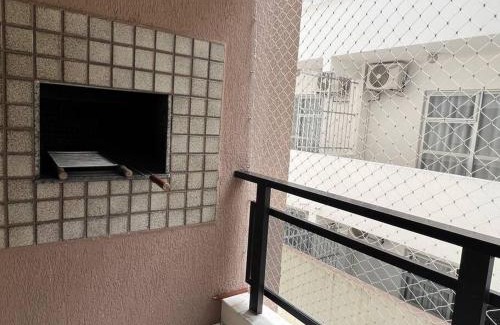 Castelo Branco Appartement | Apartamento no Edifício Residencial Bromélias