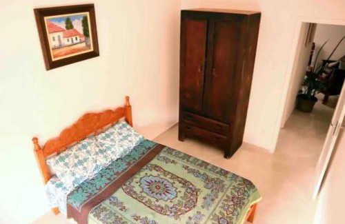 Gonzaga Appartement | Apartamento no Gonzaga 2 quadras da praia