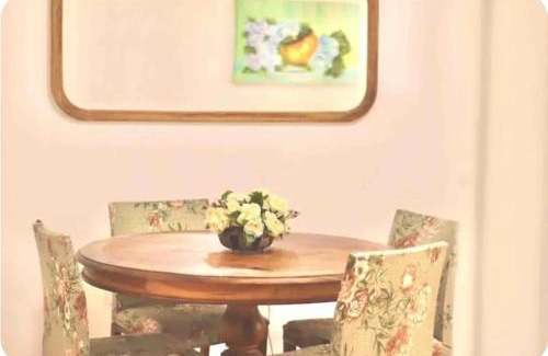 Gonzaga Appartement | Apartamento no Gonzaga 2 quadras da praia