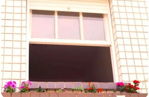 Gonzaga Appartement | Apartamento no Gonzaga 2 quadras da praia