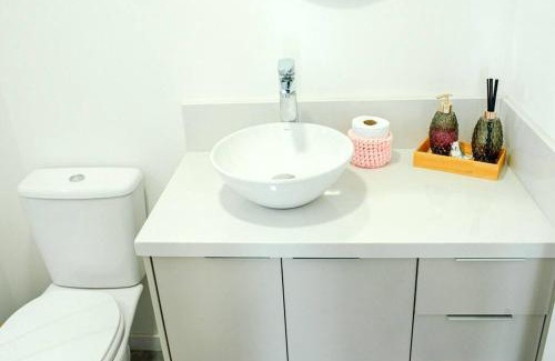 Sao Goncalo Appartement | Apartamento no Parque Una com vista espetacular