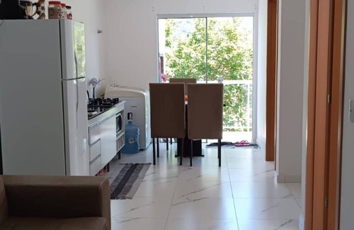 Alto Ribeirao Appartement | Apartamento no Sul da Ilha