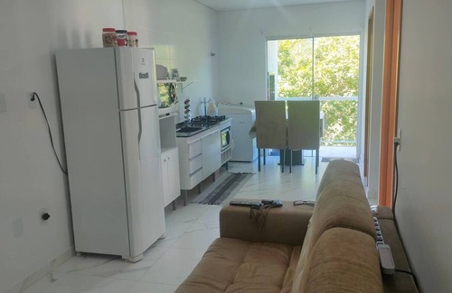 Alto Ribeirao Appartement | Apartamento no Sul da Ilha