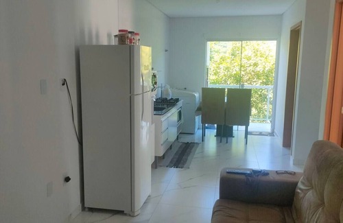 Alto Ribeirao Appartement | Apartamento no Sul da Ilha