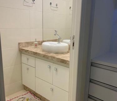 Sao Benedito Appartement | Apartamento Novissimo Aquarius II