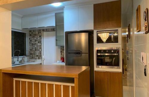 Sao Benedito Appartement | Apartamento Novissimo Aquarius II