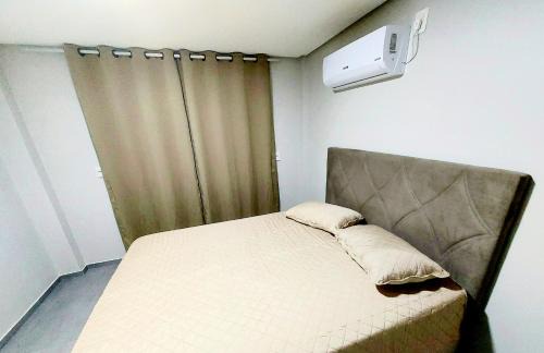 Santa Rosa Appartement | Apartamento novo - 2 Quartos Casal até 4 pessoas - Centro - Santa Rosa - RS