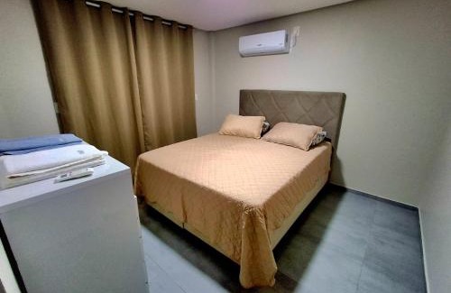 Santa Rosa Appartement | Apartamento novo - 2 Quartos Casal até 4 pessoas - Centro - Santa Rosa - RS