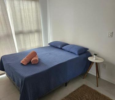 Velha Appartement | Apartamento Novo 5min da Oktoberfest
