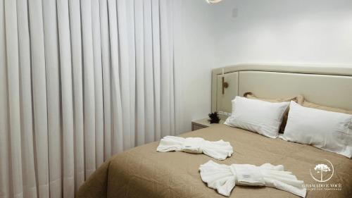 Quinta da Serra Appartement | Apartamento Novo Aconchegante e Moderno em Canela