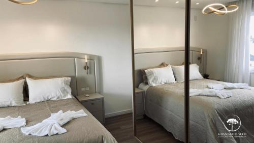 Quinta da Serra Appartement | Apartamento Novo Aconchegante e Moderno em Canela