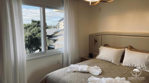 Quinta da Serra Appartement | Apartamento Novo Aconchegante e Moderno em Canela