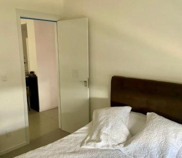 Sao Goncalo Appartement | Apartamento novo Acqua Park