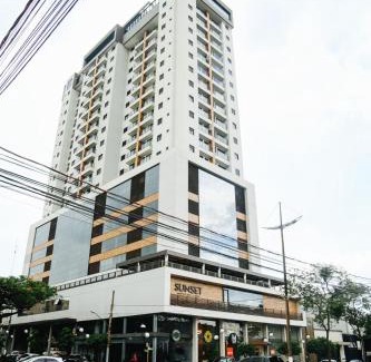 Centro Appartement | Apartamento novo e aconchegante
