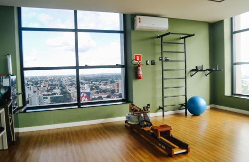 Centro Appartement | Apartamento novo e aconchegante