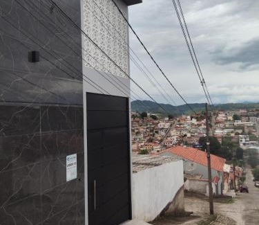 Sao Lourenco Appartement | Apartamento novo em São Lourenço