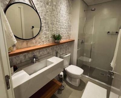 Centro Appartement | Apartamento novo em Gramado!
