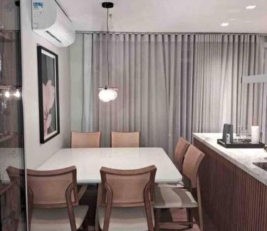 Centro Appartement | Apartamento novo em Gramado!