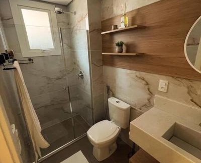 Centro Appartement | Apartamento novo em Gramado!