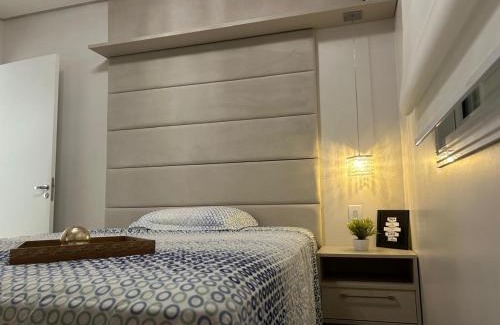 Nao-Me-Toque Appartement | Apartamento Novo finamente mobiliado em Não-Me-Toque