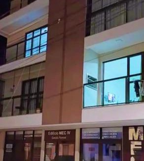 Centro Appartement | Apartamento novo no centro da cidade