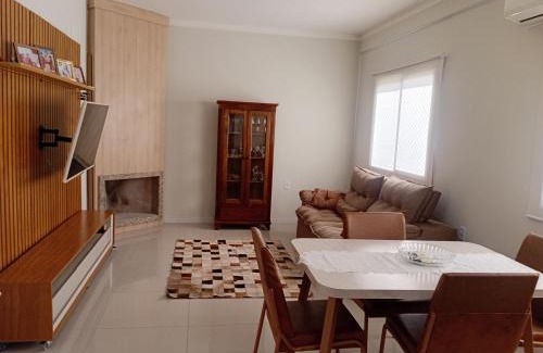 Centro Appartement | Apartamento novo no centro da cidade